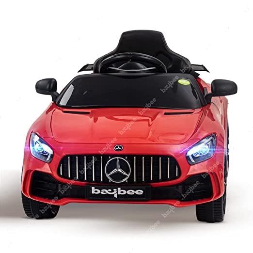 Baybee Mong  बच्चों के लिए खिलौना कार