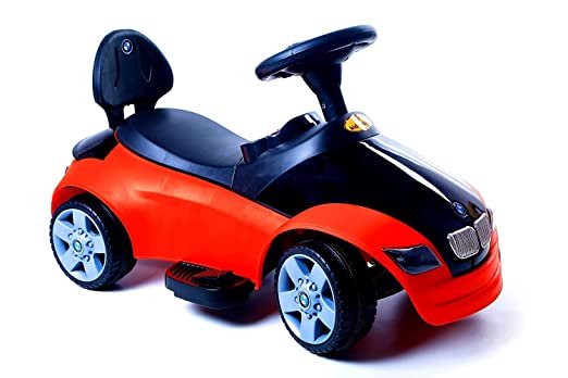 kidsROAR Ride on Car for Kids 1-5 Years