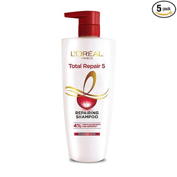 Best Shampoo For Hair