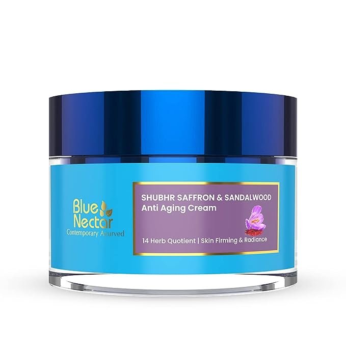 best cream for face glow and fairness