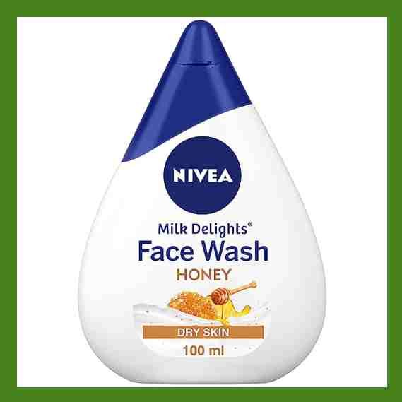 best face wash for dry skin 