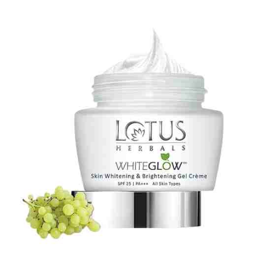 for skin whitening cream