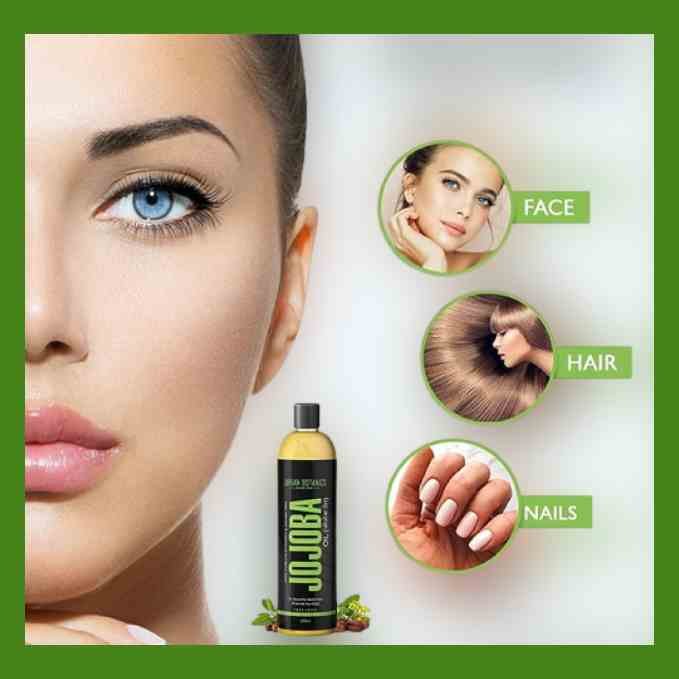 Best anti aging face oil 