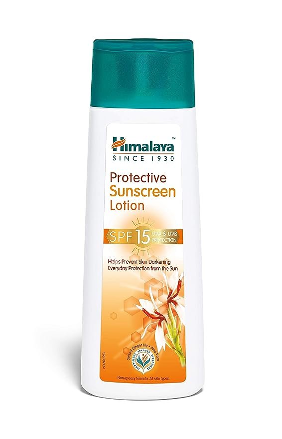 best sunscreen for india