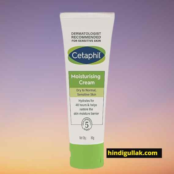 best moisturizer for dry skin face