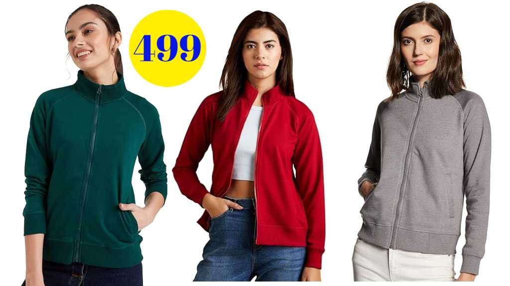 best sweater for women under 500