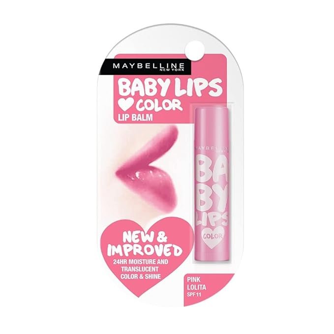 lip balm for dry lips